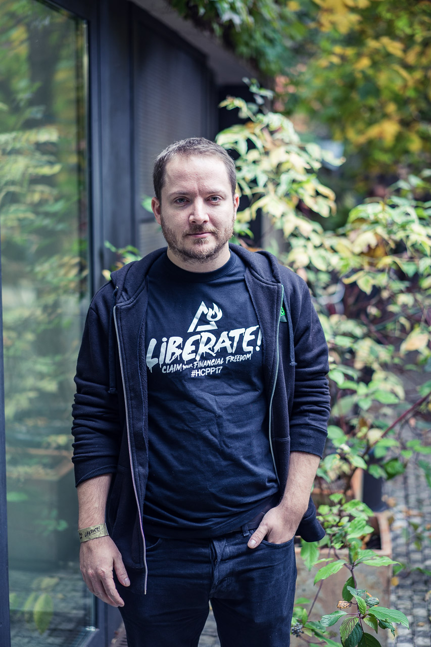 Джакомо Зукко: протокол биткоина должен быть консервативным