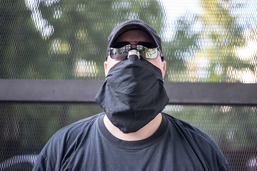 Криптоанархисты Smuggler и Фрэнк Браун рассказали о глобальных угрозах и важности децентрализации