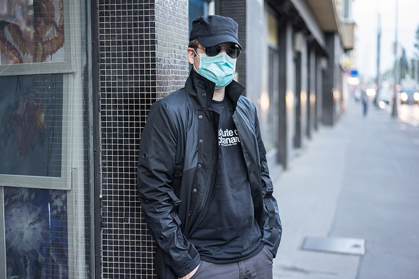 Криптоанархисты Smuggler и Фрэнк Браун рассказали о глобальных угрозах и важности децентрализации