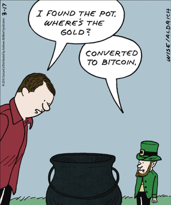 Незнайка на нуле: шиткоин падает на юг — кредитор достал утюг