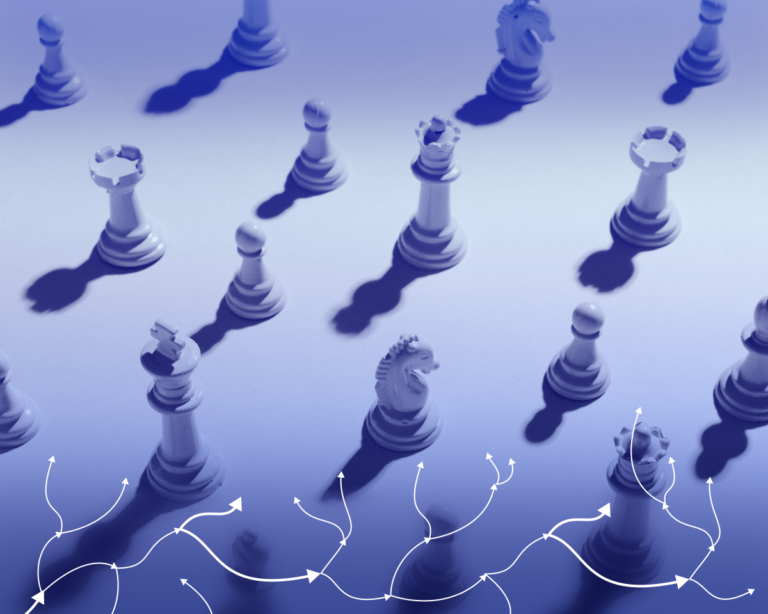 #DaoPoliticsS01 cover forklog