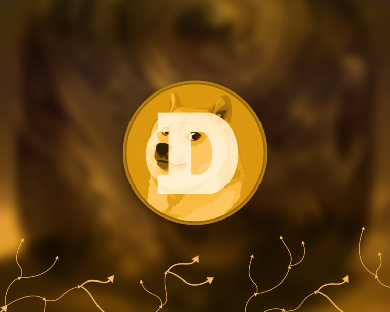 Dogecoin DOGE ДОГЕ 1