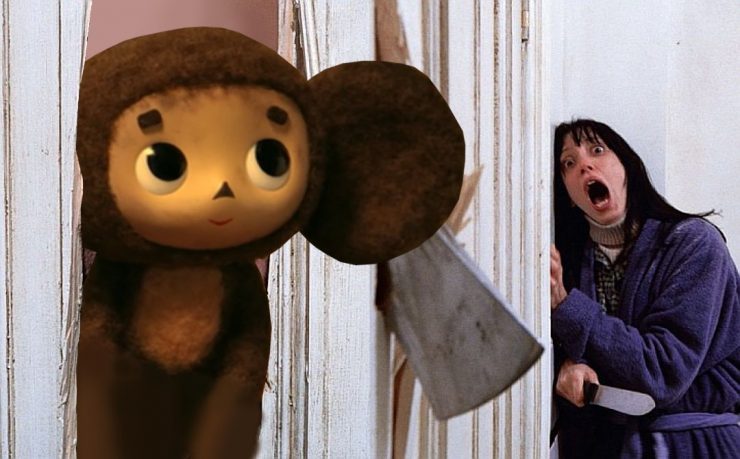 Чебурнет (кродеться): как мы орали над изоляцией рунета