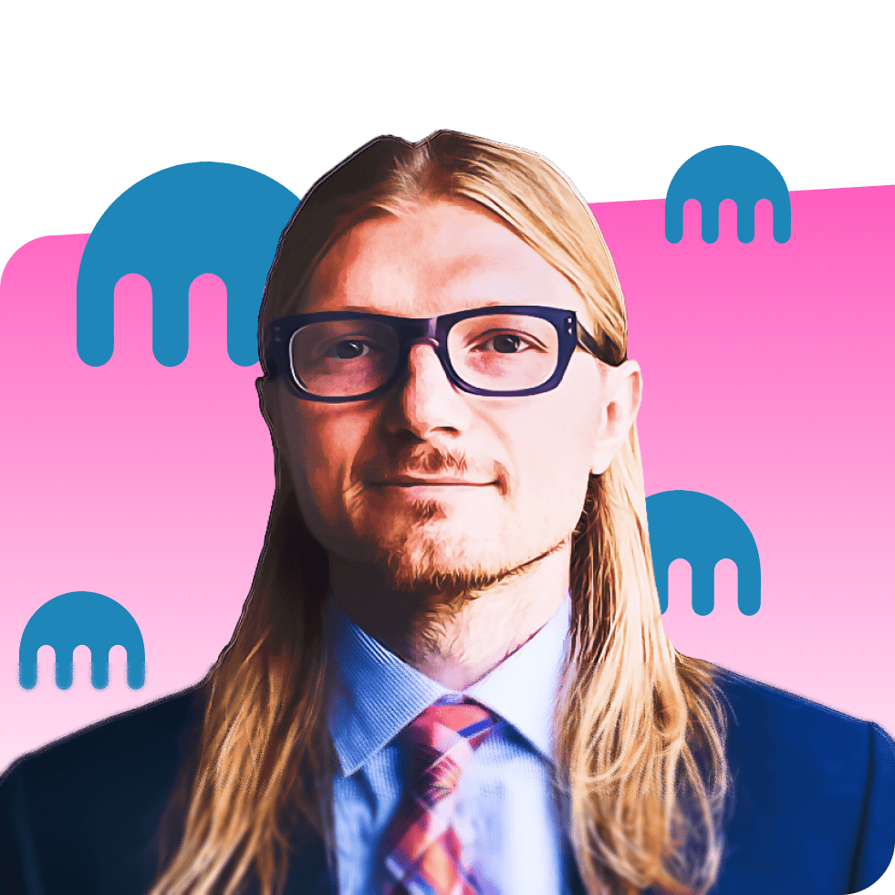 Человек года по версии ForkLog 2020 — пришло время голосовать!