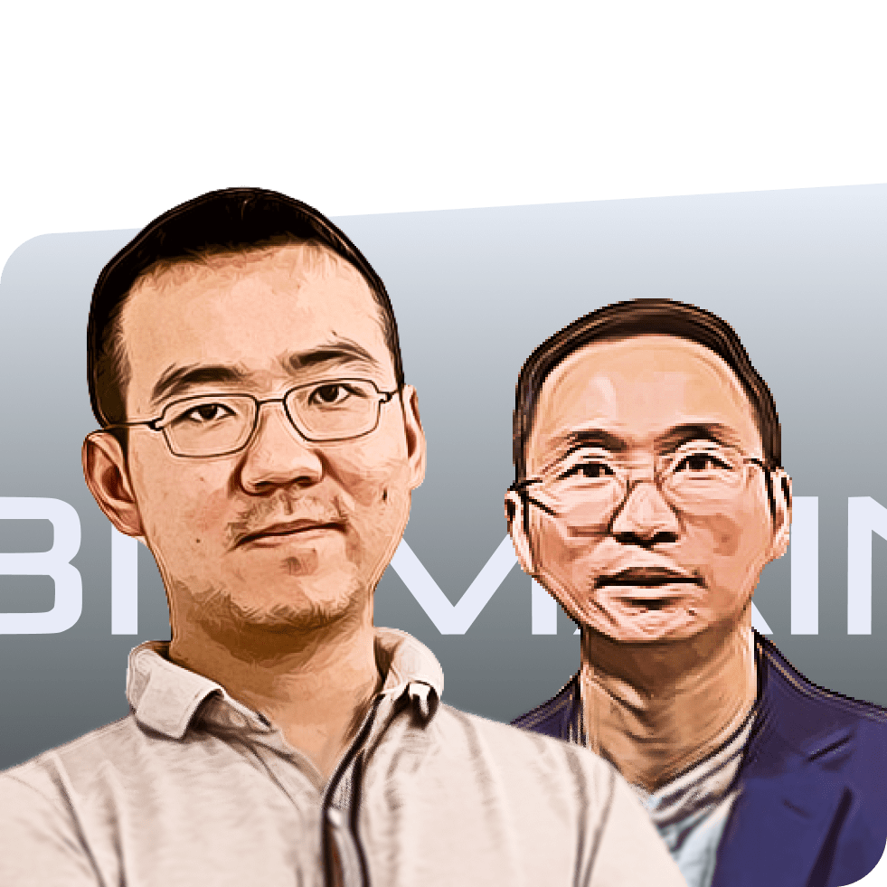 Человек года по версии ForkLog 2020 — пришло время голосовать!