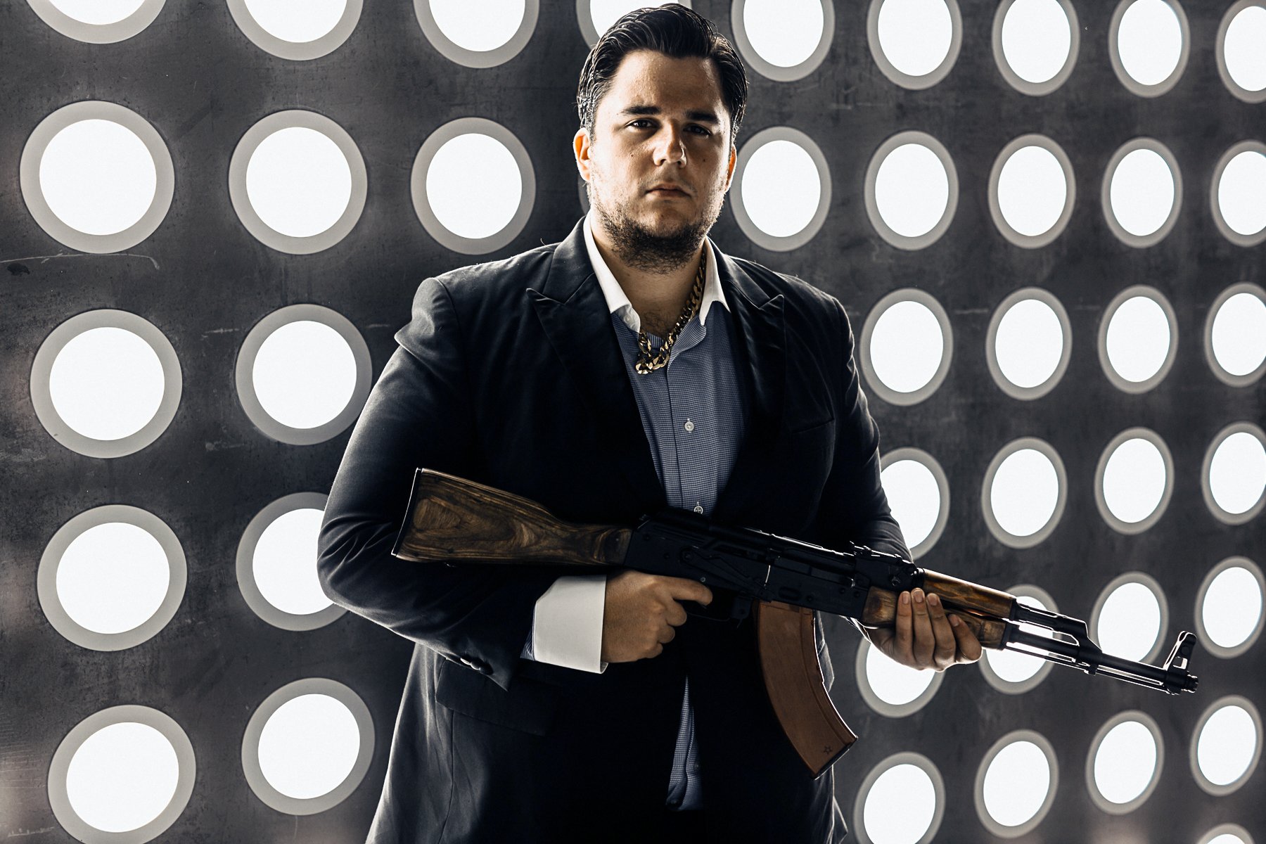 Новая версия связала Сатоши Накамото с перевозчиком наркотиков из картеля Пабло Эскобара