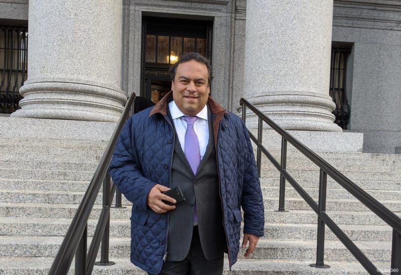 Юрист финансовой пирамиды OneCoin признан виновным в отмывании $400 млн