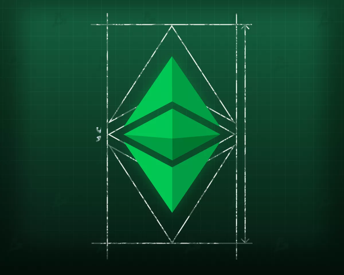 Что такое Ethereum Classic и криптовалюта ETC?