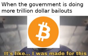 Самоизоляция и ликвидация: хроники жизни биткоин-трейдера