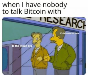 Самоизоляция и ликвидация: хроники жизни биткоин-трейдера