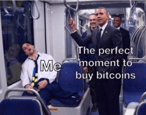 Самоизоляция и ликвидация: хроники жизни биткоин-трейдера