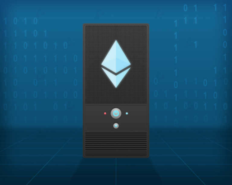 Что такое Ethereum Virtual Machine (EVM)?