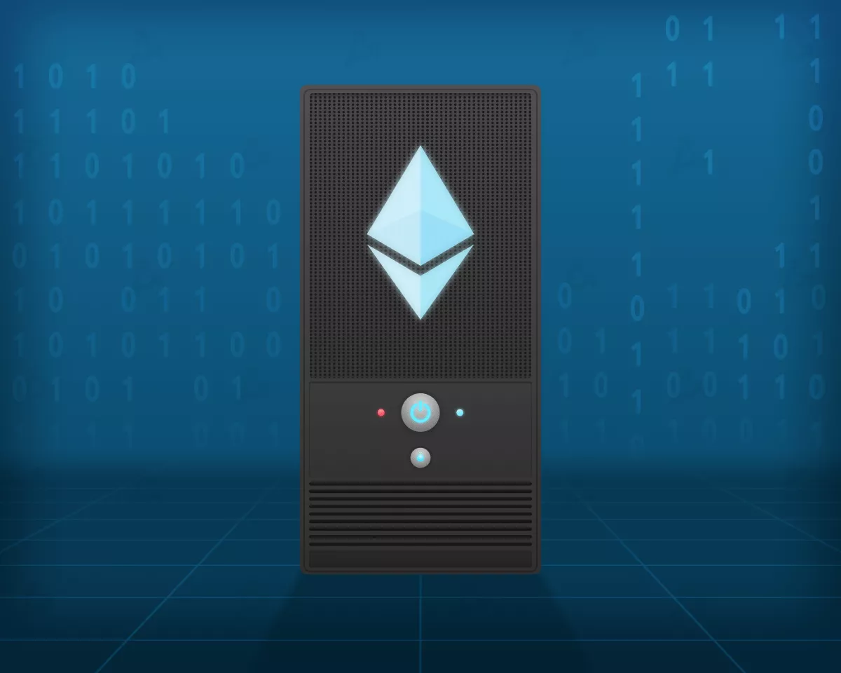Что такое Ethereum Virtual Machine (EVM)?