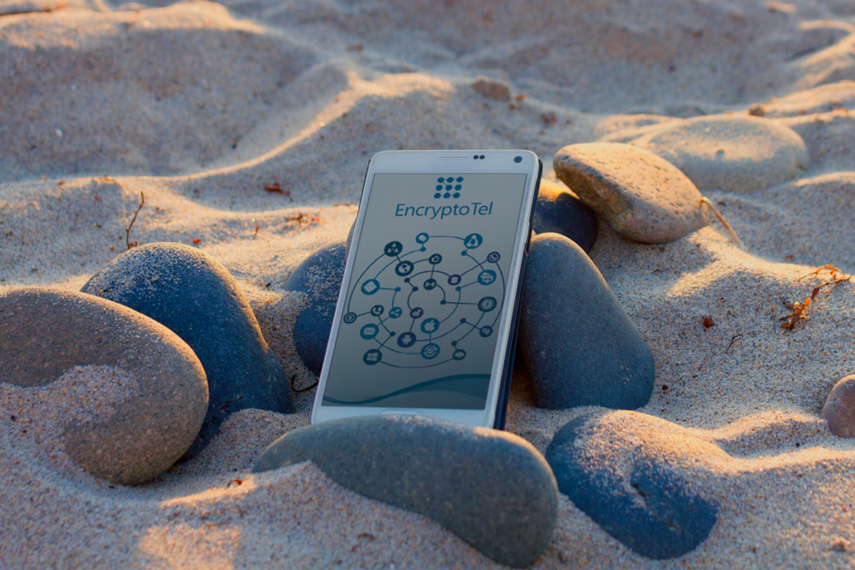 Оператор зашифрованной VoIP-телефонии EncryptoTel запускает ICO