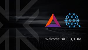 Кошелек Exodus добавил поддержку токенов Qtum и BAT