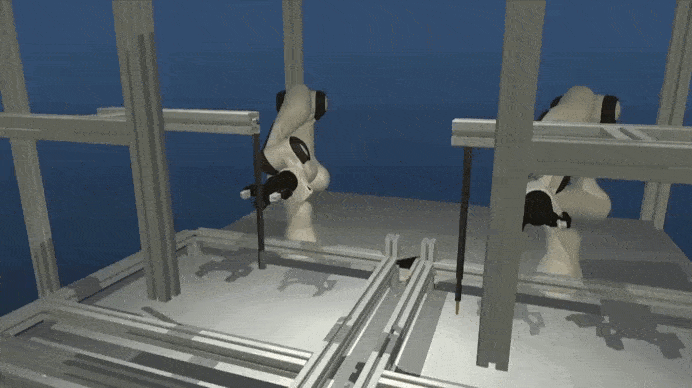 Алгоритмы применили для поиска преступников, Египет «задержал» робота-шпиона и другие новости из мира ИИ