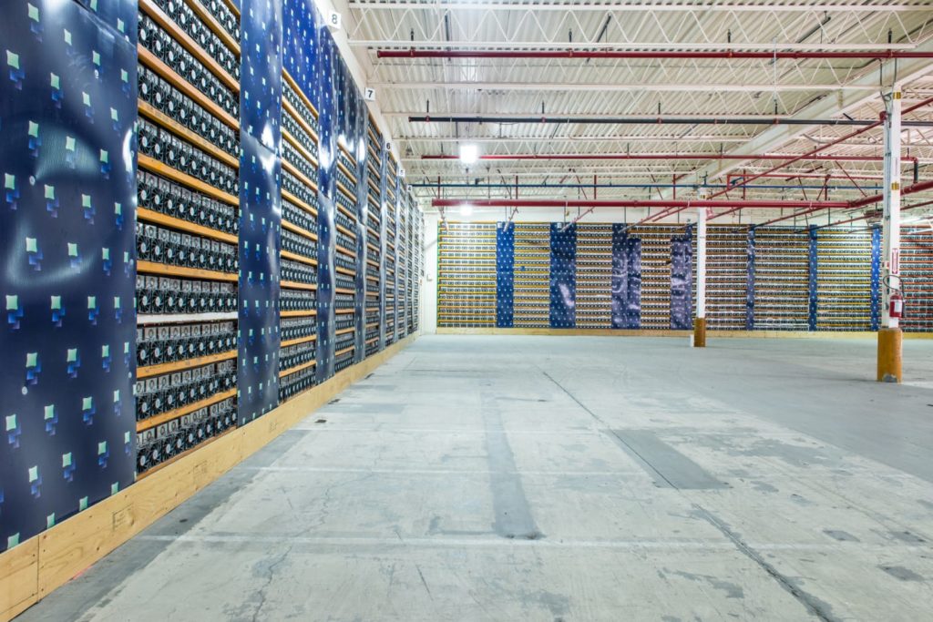 Bitfarms отказалась от стратегии накопления биткоина