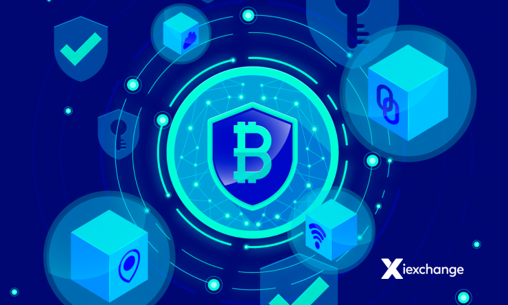 В Беларуси начала работу регулируемая криптобиржа iExchange