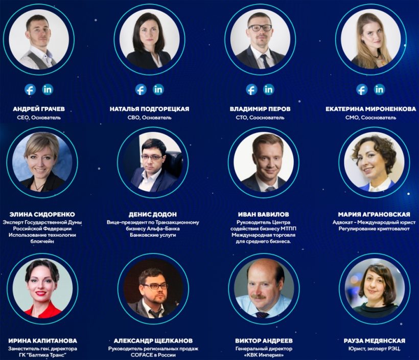 Who is Mr. Грачев: сообщество обвинило главу Huobi Russia в масштабном мошенничестве