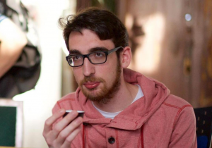 Степан Гершуни: чего ожидать в 2018 году от блокчейн-индустрии