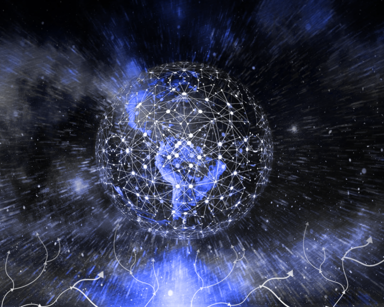 Глобальное регулирование