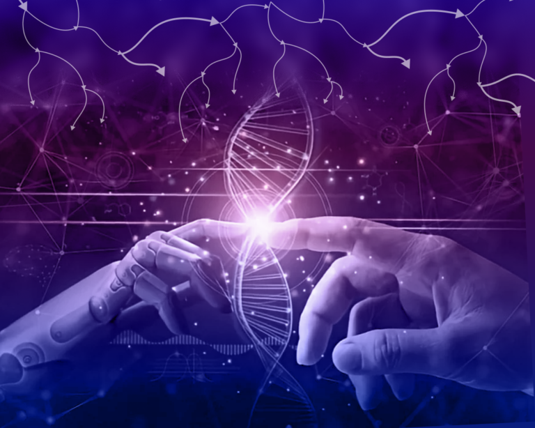 ИИ AI искусственный интеллект artificial intelligence 2