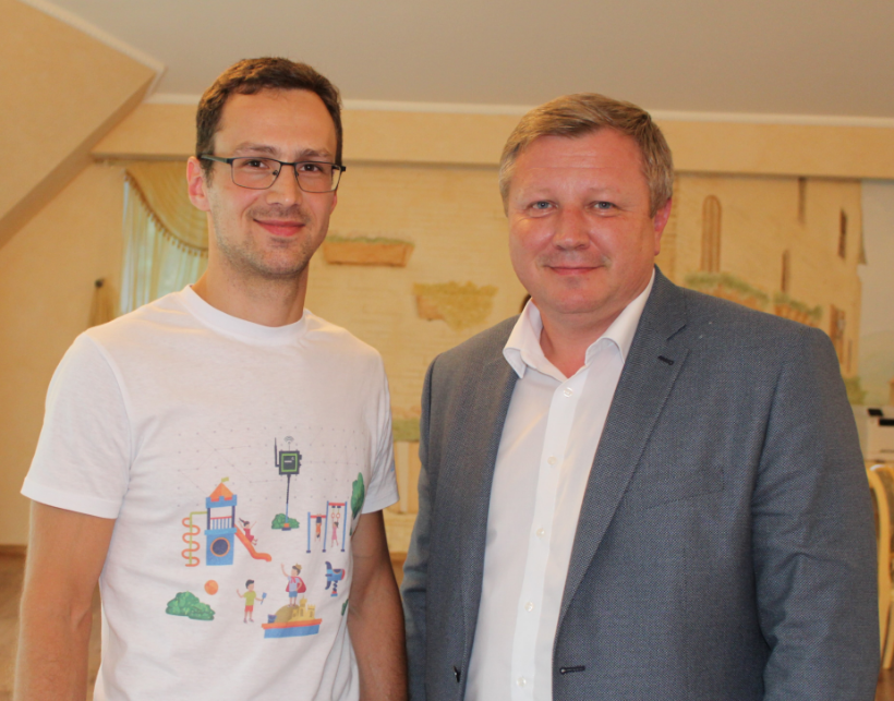 Администрация Тольятти использует дроны от Airalab для мониторинга лесных пожаров и черных раскопок