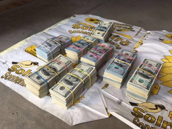 Разработчикам «криптовалюты» Swiscoin грозит лишение свободы до 12 лет