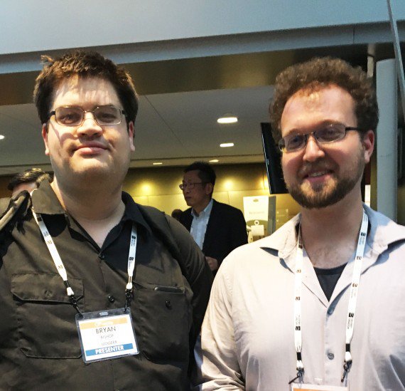 Будущее по Бишопу: разработчик биткоина рассказал о дизайнерских младенцах, криптовалютах и Libra от Facebook