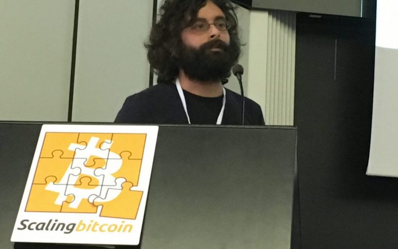 Команда Blockstream развенчала семь мифов о Segregated Witness