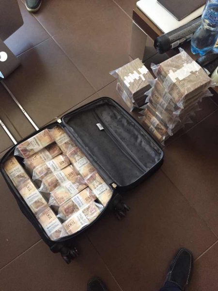 Разработчикам «криптовалюты» Swiscoin грозит лишение свободы до 12 лет