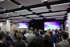 Итоги конференции «Влияние блокчейна на юридическую практику: возможности и барьеры»