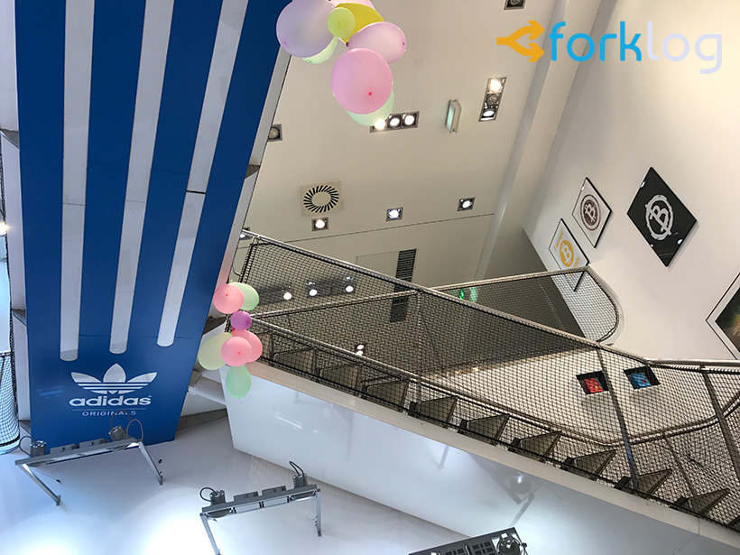 House of Nakamoto: как журналисты открыли первый «биткоин-банк» в Вене