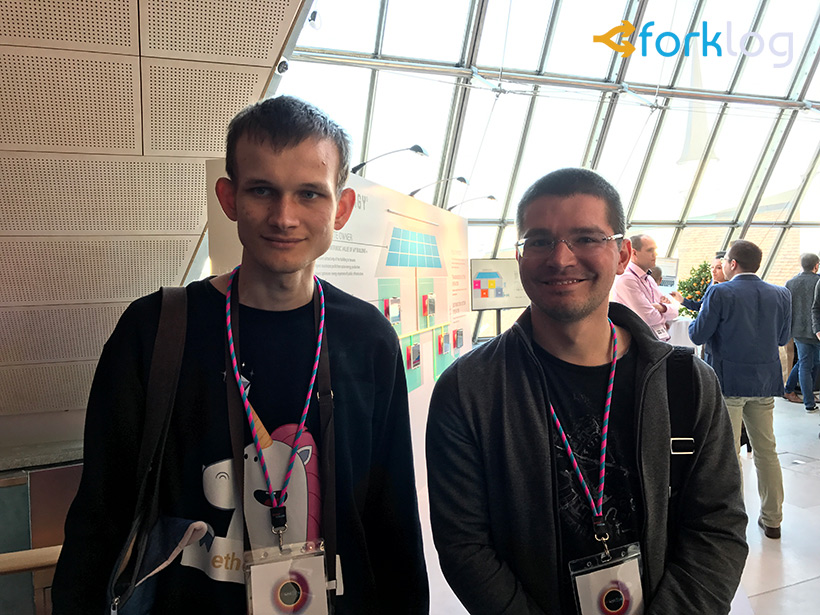 Переход Ethereum на Proof-of-Stake в 2017 году может не состояться