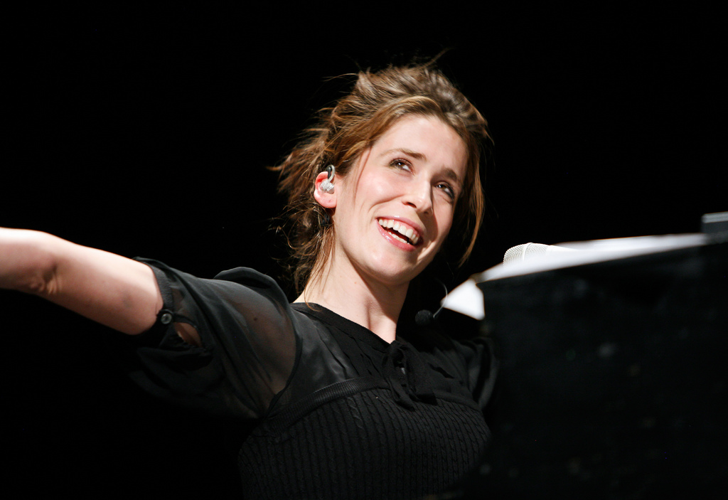 Имоджен Хип