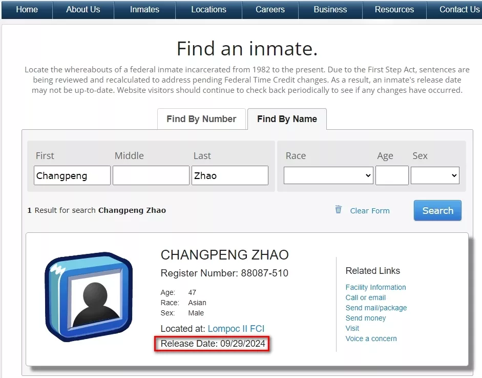Inmate-Locator-Google-Chrome