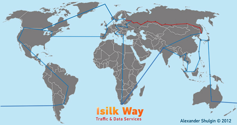 Александр Шульгин: полезный майнинг создан для мудрого будущего