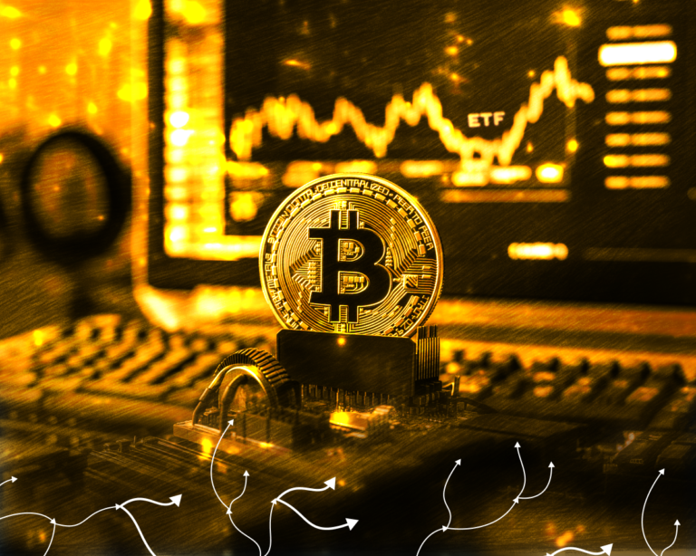 Как ETF и майнеры меняют циклы роста биткоина