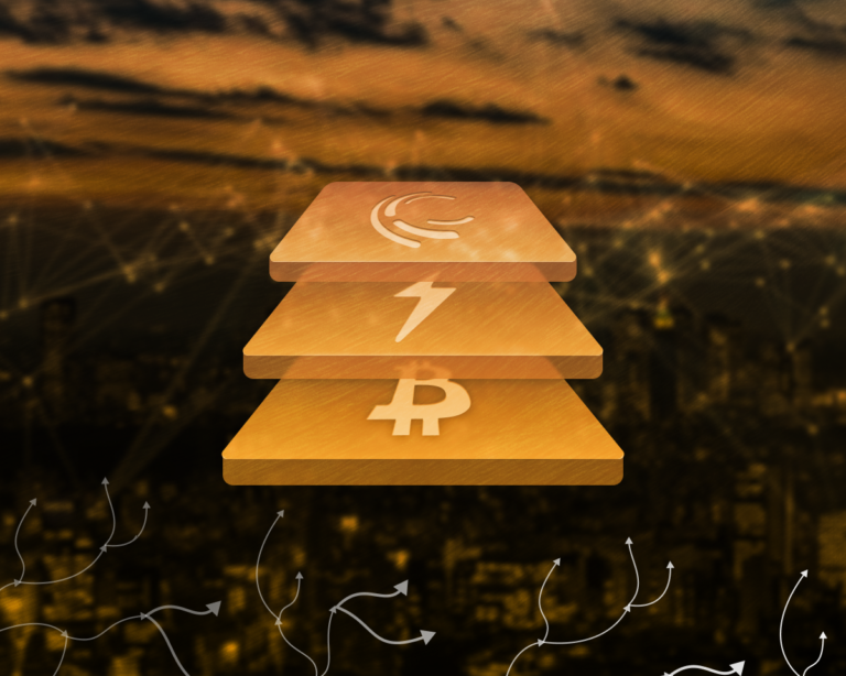 L2-решения масштабирования на базе биткоина