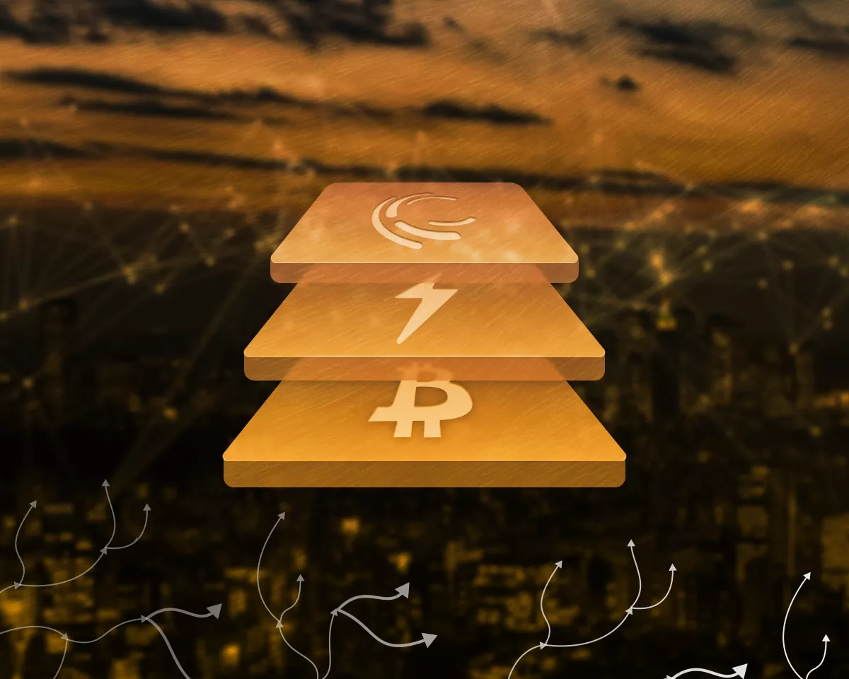 L2-решения масштабирования на базе биткоина