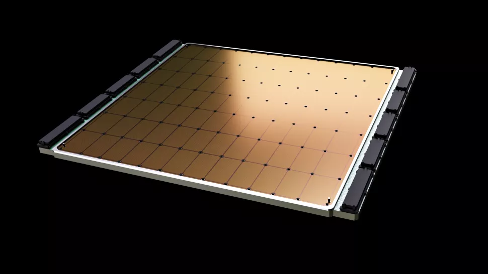 Cerebras побил рекорд в обучении ИИ-модели на одном устройстве