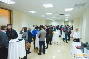 Итоги Blockchain Business Forum в Днепре: возможности использования криптовалют в реальном бизнесе