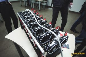 Итоги Blockchain Business Forum в Днепре: возможности использования криптовалют в реальном бизнесе