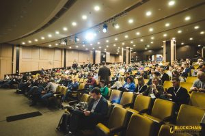 Итоги Blockchain Business Forum в Днепре: возможности использования криптовалют в реальном бизнесе