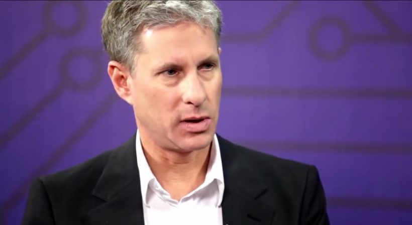 Forbes составил первый рейтинг богатейших представителей криптовалютной индустрии