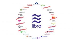Ассоциация Libra утвердила совет директоров и нашла замену вышедшим фирмам