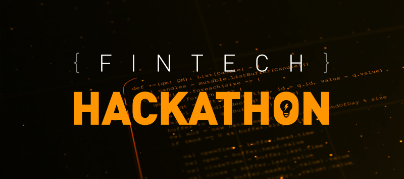 IQ Option проведет финтех-хакатон с главным призом в миллион рублей
