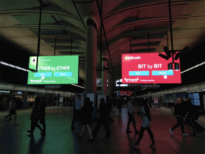 Платформа eToro добавила поддержку Ethereum Classic