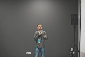 CEO Airalab Сергей Лоншаков: арбитраж есть закон, а не код