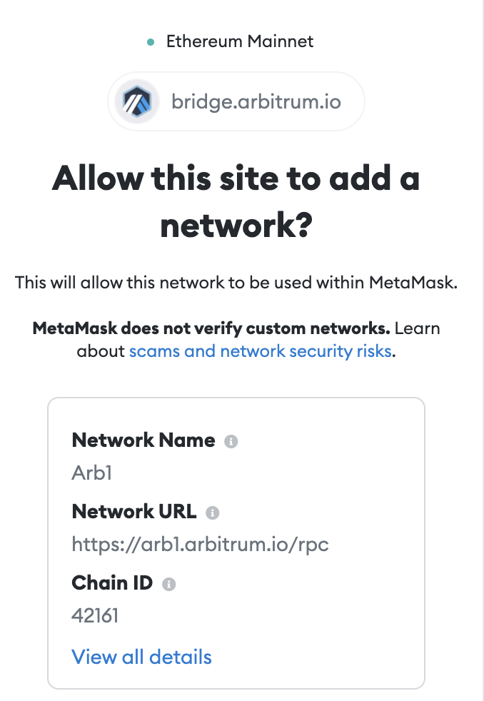 Перезагрузка DeFi: как Arbitrum стал ведущим Ethereum-решением второго уровня